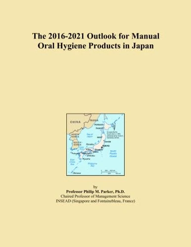 The 2016-2021 Outlook for Manual Oral Hygiene Products in Japan
