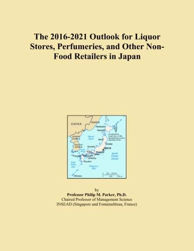 The 2016-2021 Outlook for Liquor Stores, Perfumeries, and Other Non-Food Retailers in Japan - Image 1
