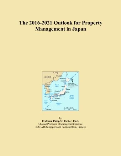 The 2016-2021 Outlook for Property Management in Japan