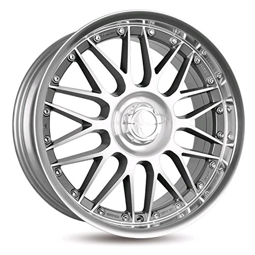 Keskin KT4 8.50 x 18 Offset 40 5.00 x 108.00 Hubhole 72.60 KT485185108114340PFP