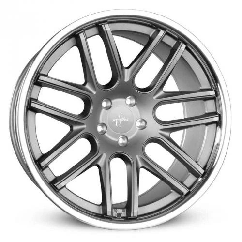 Keskin KT14 8.00 x 19 Offset 30 5.00 x 112.00 Hubhole 66.60 KT148019511230TG