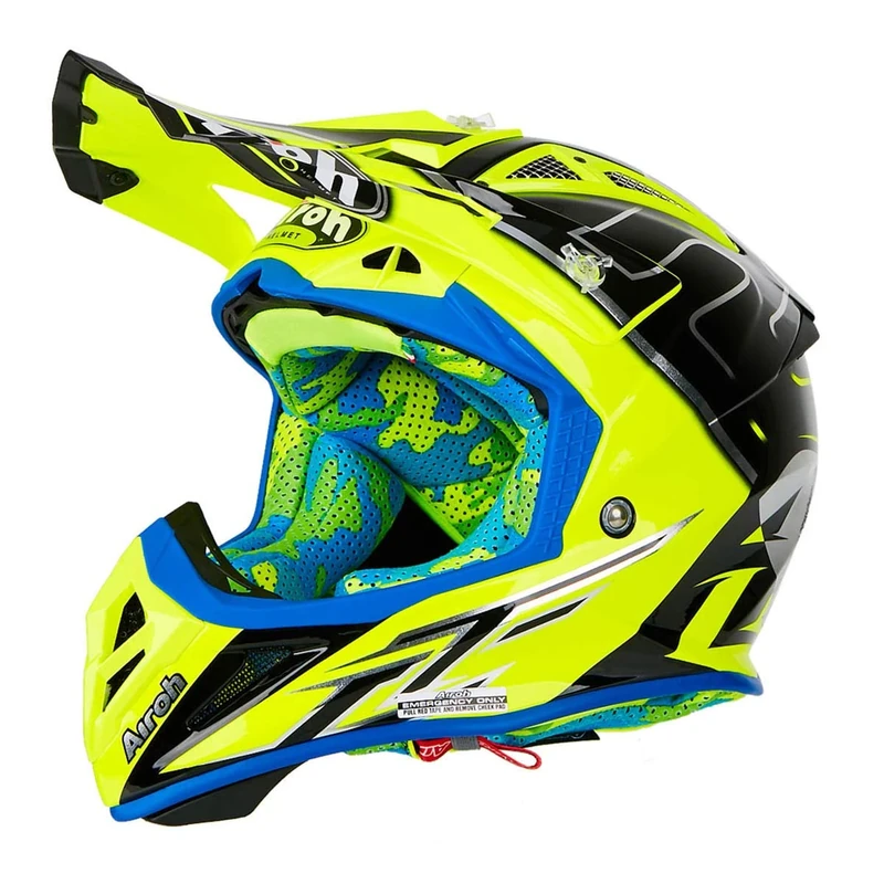 Airoh Helmet Aviator 2.2 Tcmn16 L