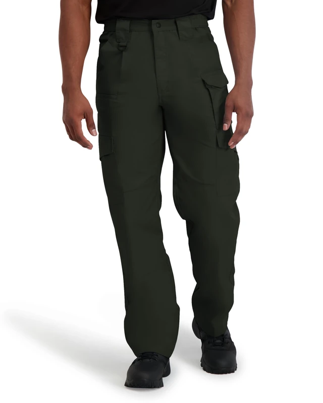 Propper Men's Stretch Tactical Pant, 42" x 30", Spruce