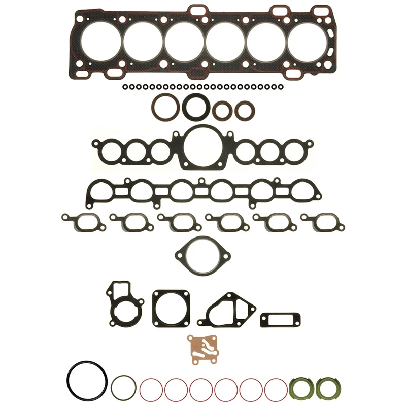 Ajusa 52390700 Gasket Set cylinder head