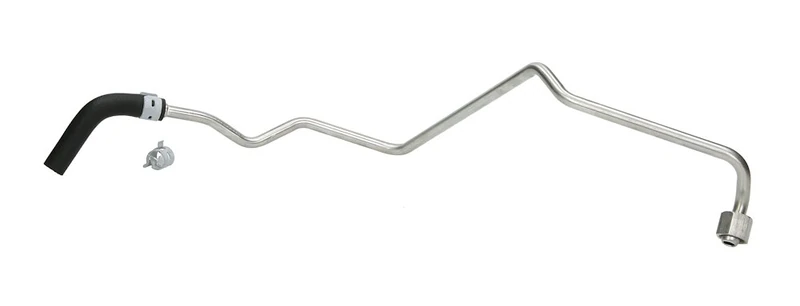 Ajusa OP10063 Oil Pipe charger