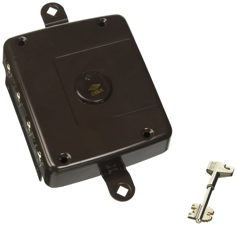 CISA 82523 57162-60-2 Lock D/M APPL TRIPL S/A