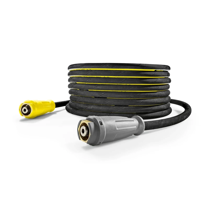 Hose Assembly TR rotatable DN6 25MPa 10m