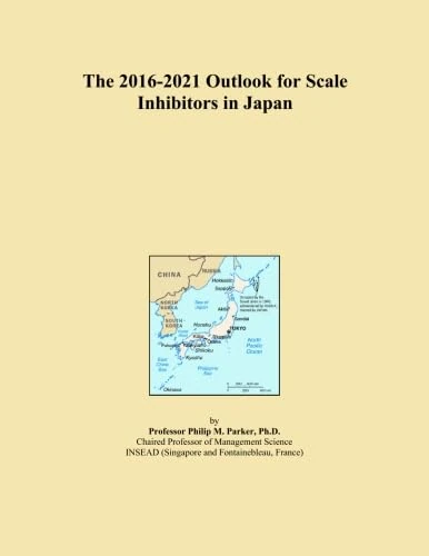 The 2016-2021 Outlook for Scale Inhibitors in Japan
