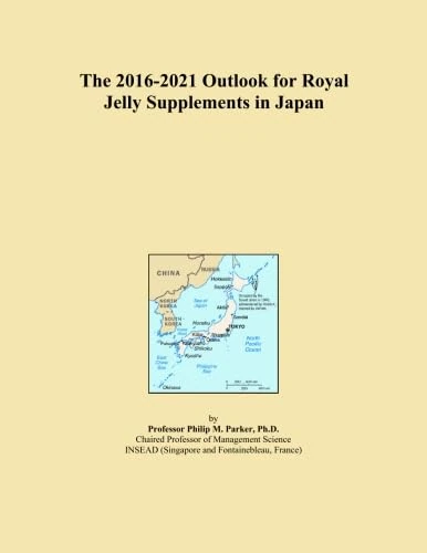 The 2016-2021 Outlook for Royal Jelly Supplements in Japan