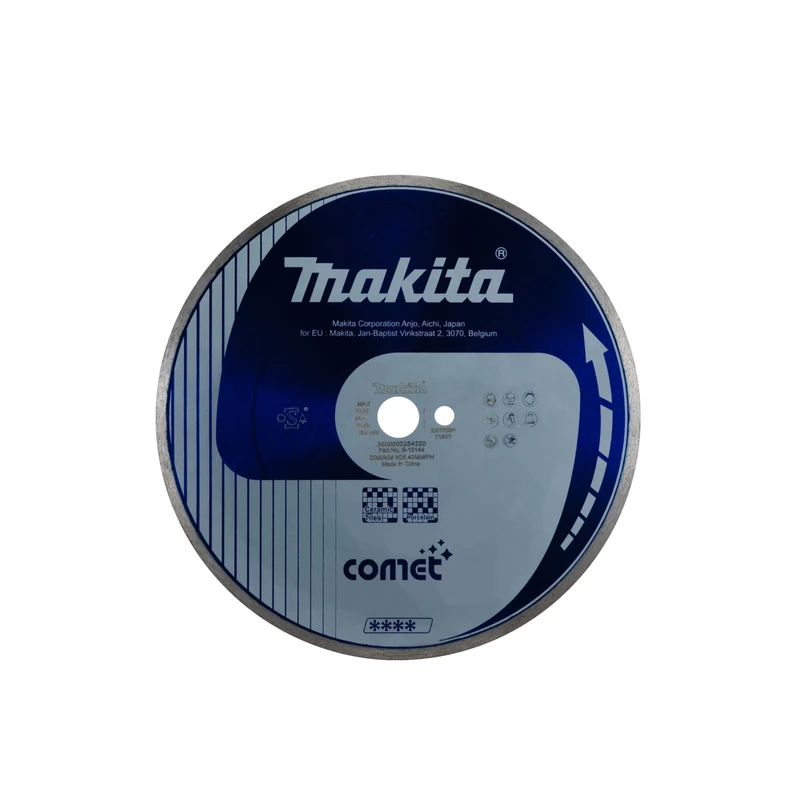 Makita B-13144 Comet Continuous Rim