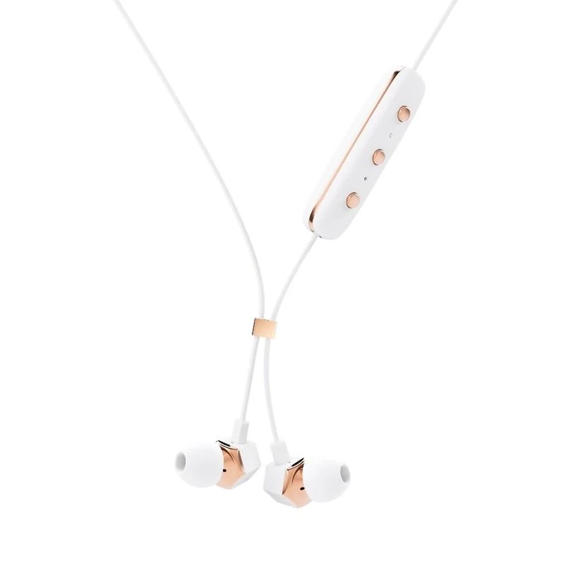 Happy Plugs Ear Piece - White HP7850WH