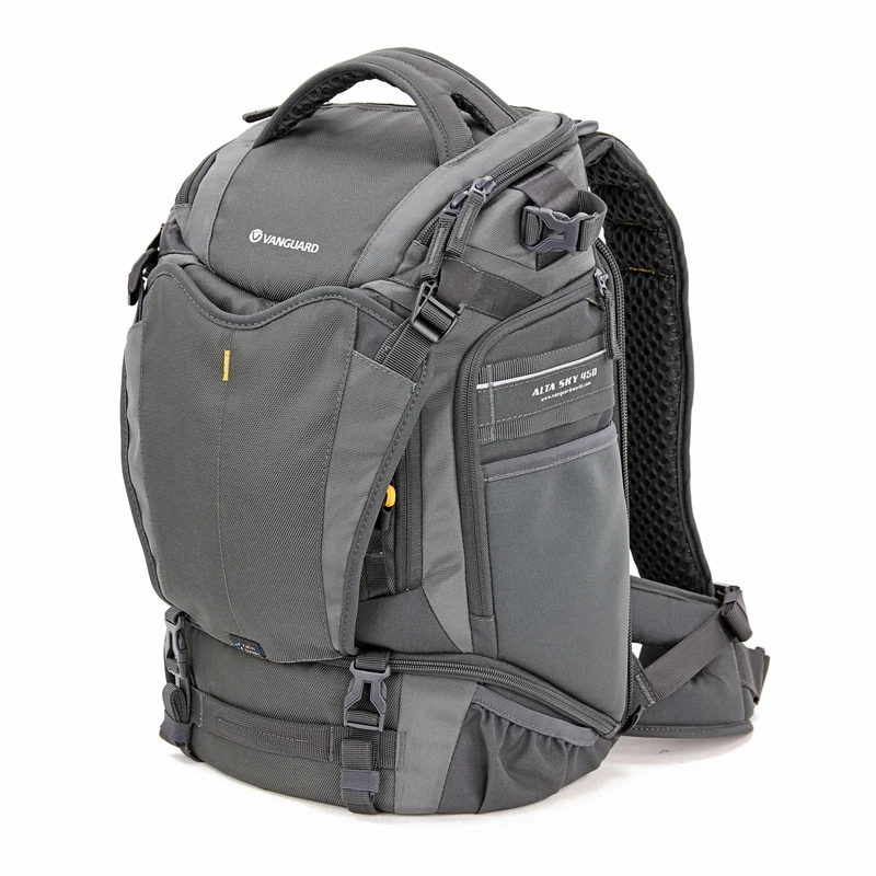 Vanguard ALTA SKY 45D 18L Camera Rucksack - Grey