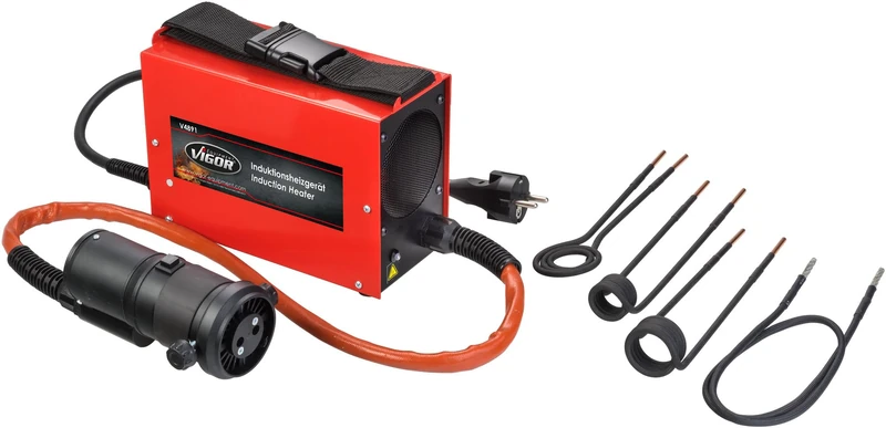 Vigor Vigor_V4891 Induction Heater