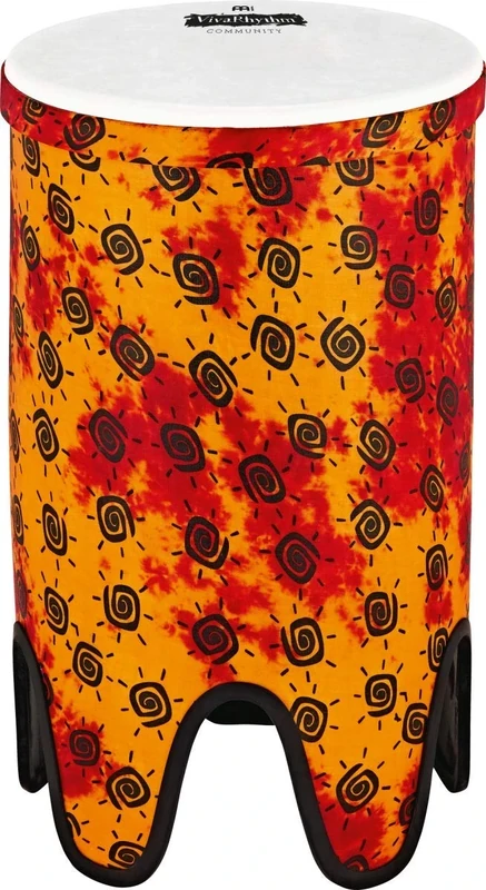 'Viva Rhythm VR BD12 SH"Meinl Boom Series Bass Drum, 12 Inch