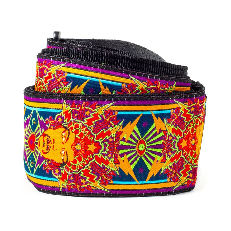 Jim Dunlop JH04 Guitar Strap