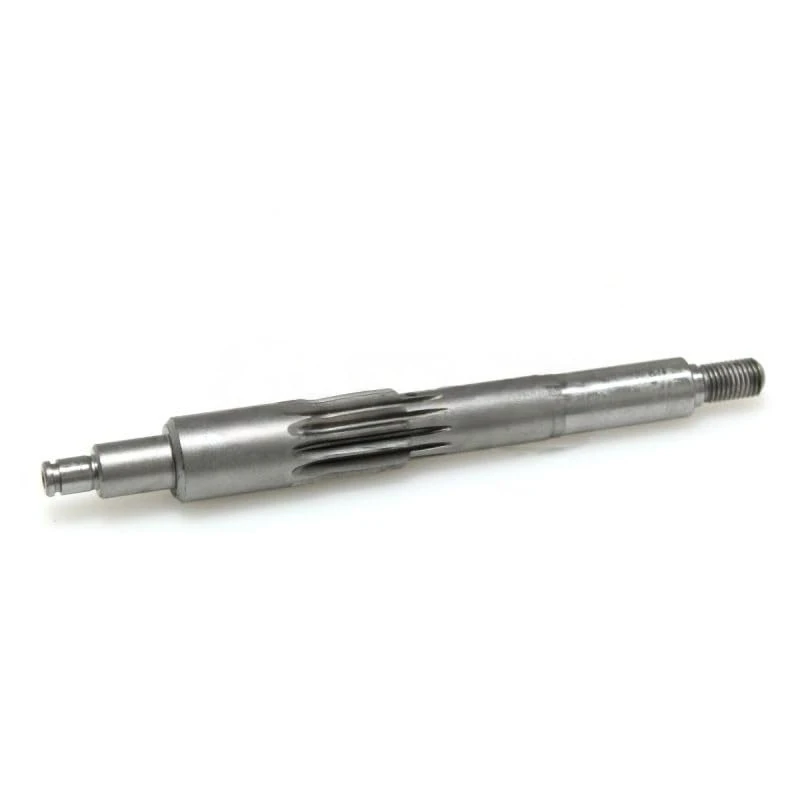 Milling Shaft for DF 500 Q