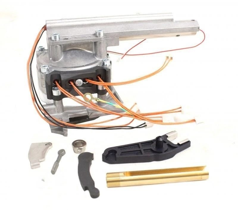 Heat Sink KA 65 ET-BG