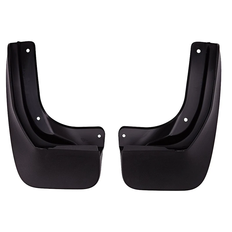 Volkswagen 1S0075101 Rear Mud Flaps - Image 1