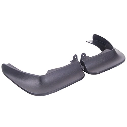 Volkswagen 5C0075111 Front Mud Flaps