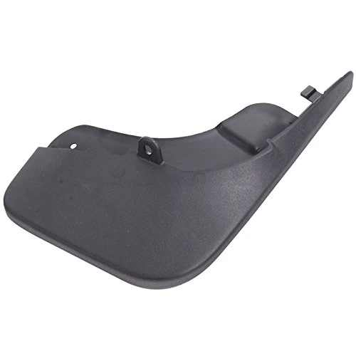 Volkswagen 3C8075111A Front Mud Flaps