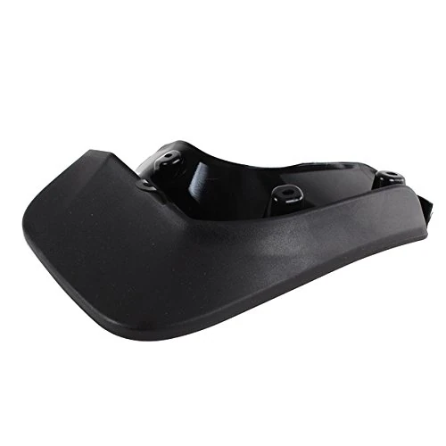 Volkswagen 5K0075105 Rear Mud Flaps - Golf 6/GTi