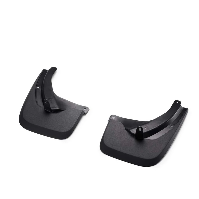 Volkswagen 3G0075101A Rear Mud Flaps - Image 1