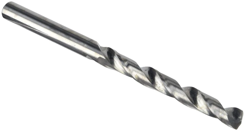 celesa Auger/Mango Cilindrico DIN 338 Metal Hard Integral 6.60 mm