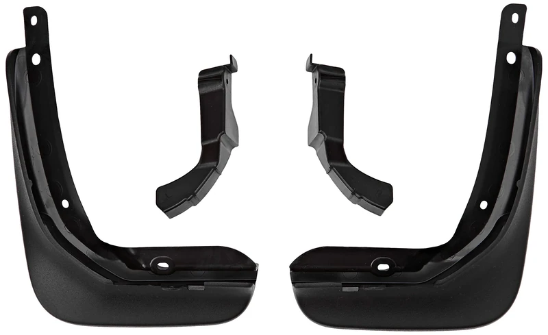 Volkswagen 1S0075111 Front Mud Flaps