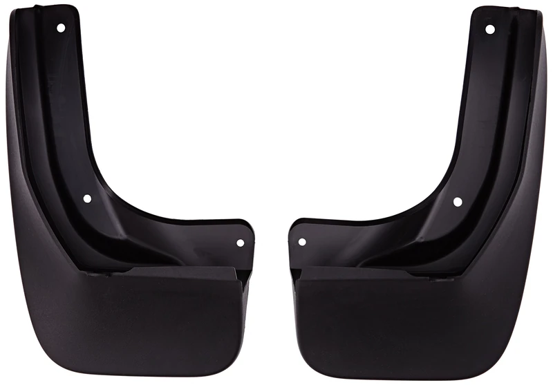 Volkswagen 5TA075101 Rear Mud Flaps