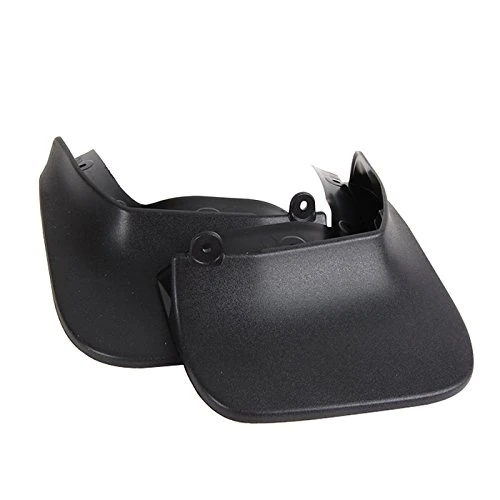 Volkswagen 5C6075101 Rear Mud Flaps