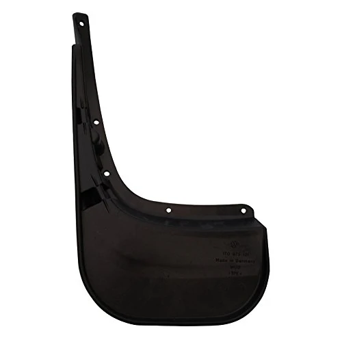 Volkswagen 1T0075101A Rear Mud Flaps
