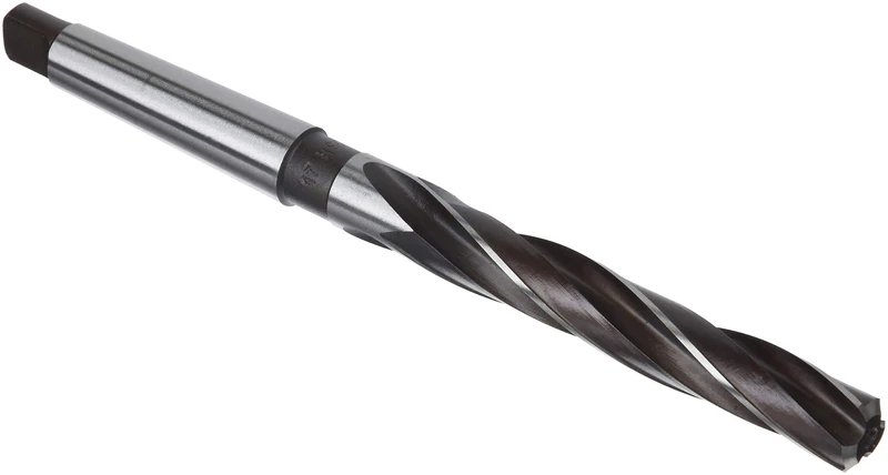 Celesa - Reamer Drill 3 Cut Conic Handle din344 hss Diameter 17