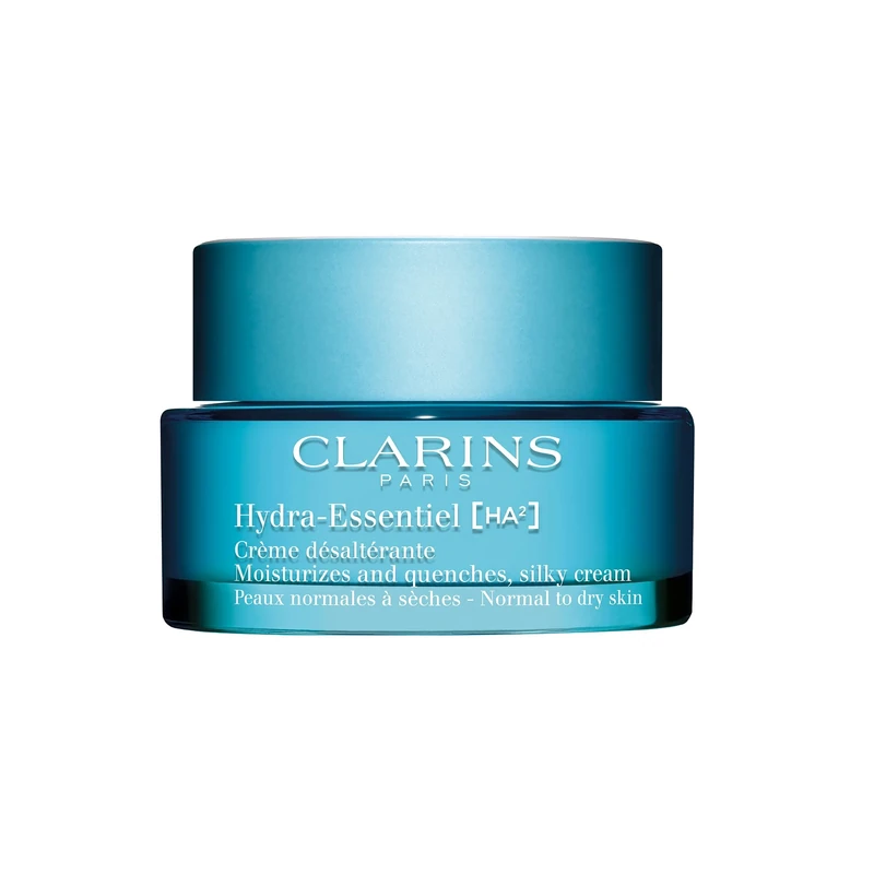 Clarins Hydra-Essentiel [HA2] Silky Cream 50ml