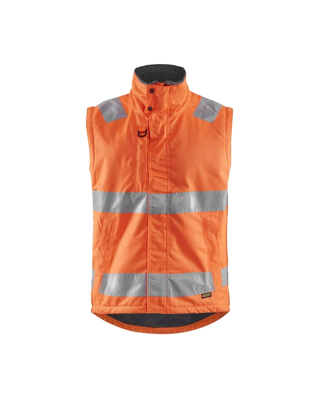 Blakläder 387019005300XXXL Size 3X-Large High Vis-Waistcoat - Orange