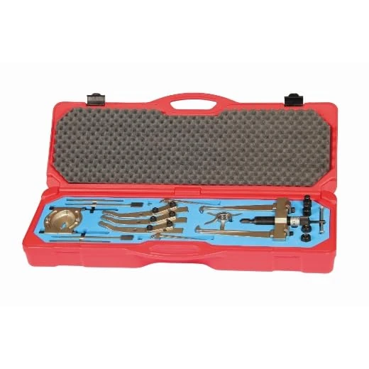 FORZA Complete Hydraulic Set 8 Ton