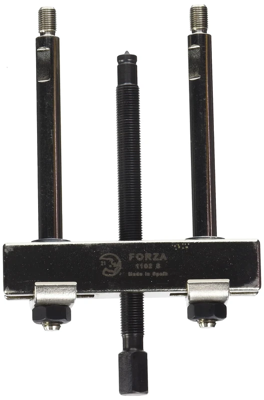 Forza 1100 s Series Mechanical Extractor 1100s 115x110-47