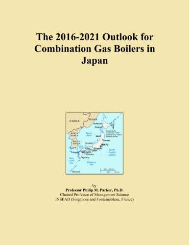 The 2016-2021 Outlook for Combination Gas Boilers in Japan