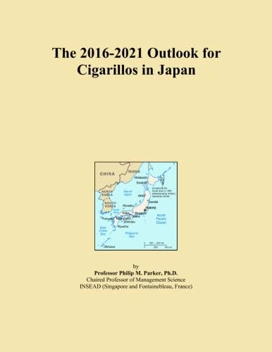The 2016-2021 Outlook for Cigarillos in Japan
