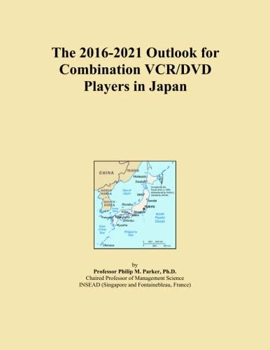 The 2016-2021 Outlook for Combination VCR/DVD Players in Japan