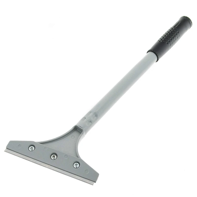 Coral 53705 Endurance Scraper Tool for Wallpaper and Floor Tile Adhesive Removal Includes 4 Blades 5 inch