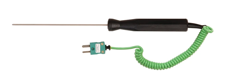 Martindale TT9K Needle Probe, 1.8 mm Diameter x 130 mm Length