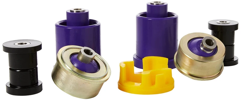 Powerflex PF80K-1001 Handling Packs