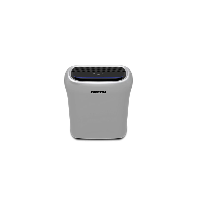 Oreck WK16000 Air Response HEPA Purifier with Odor Control & Auto Mode for Small Rooms (Available in 3 Sizes)