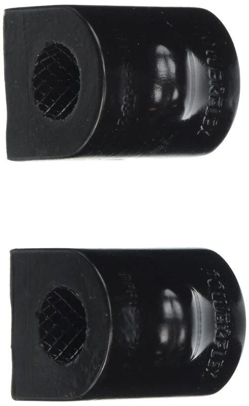 Powerflex PFF19-1603-21BLK Bushes Black Series