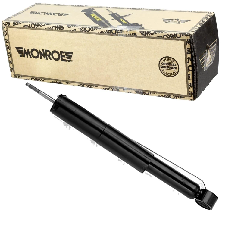 MONROE SHOCK ABSORBER | G1120 | REAR | FOR SUZUKI SWIFT III 2005- | OE-MATCHING QUALITY | SMOOTH RIDE & CONTROL