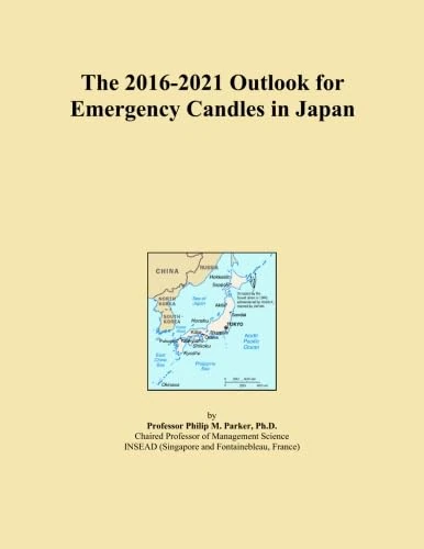 The 2016-2021 Outlook for Emergency Candles in Japan