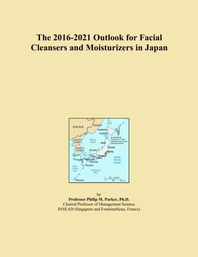 The 2016-2021 Outlook for Facial Cleansers and Moisturizers in Japan