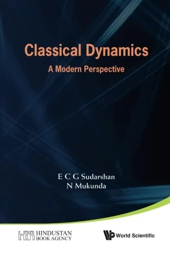 Classical Dynamics: A Modern Perspective - Physics