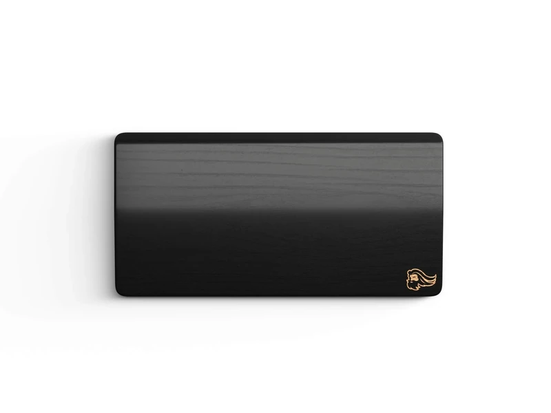 Glorious PC Gaming Race Maus-Handballenauflage, Holz - Blackbr - Image 1