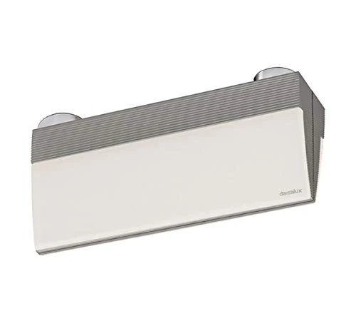 Daisalux Argos-d ld N3 Emergency Luminaire Silver Grey